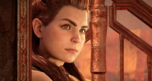 Horizon Zero Dawn Adaptation