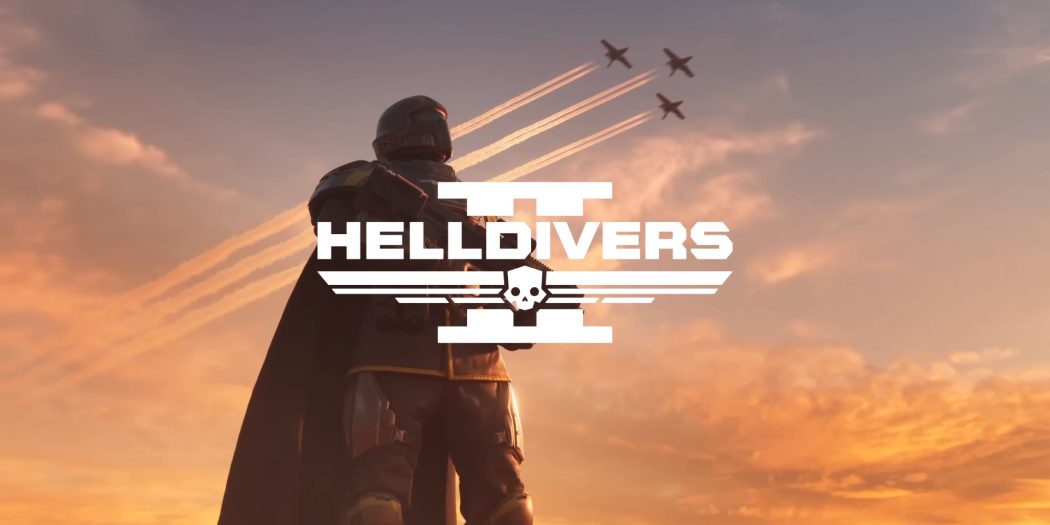 Helldivers II Film Adaptation