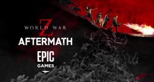 World War Z Epic