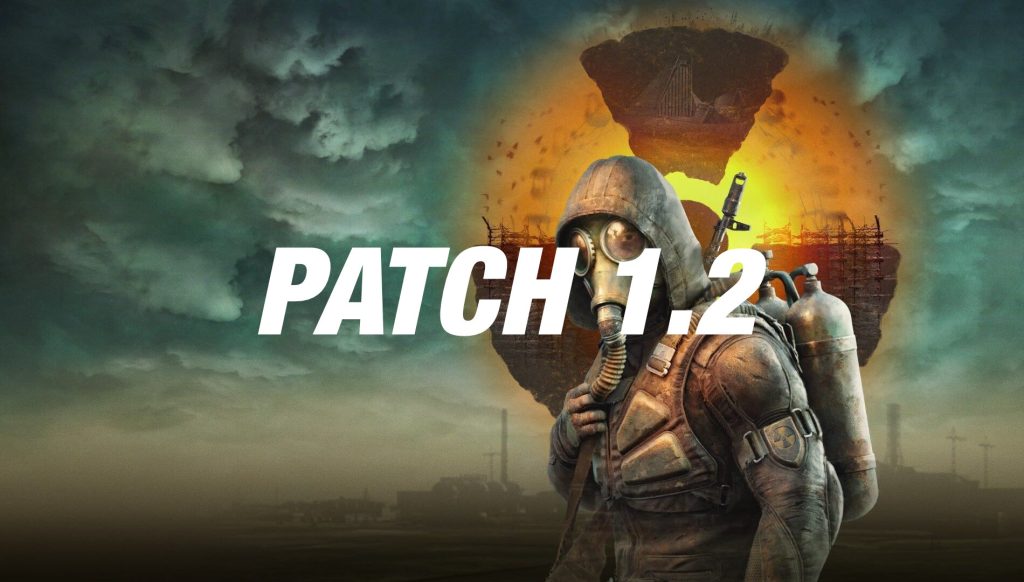 STALKER 2 patch