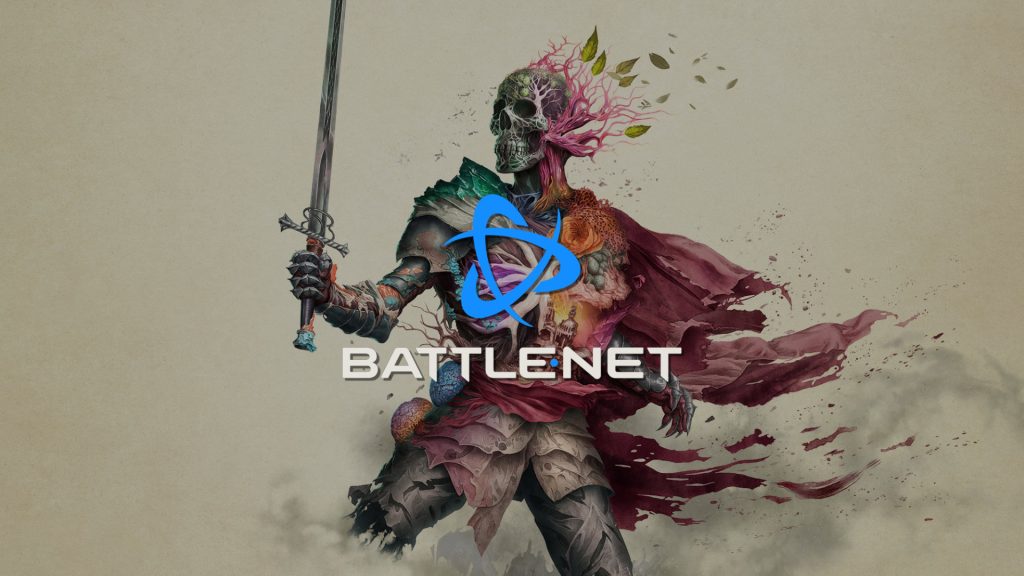 Avowed Battle net