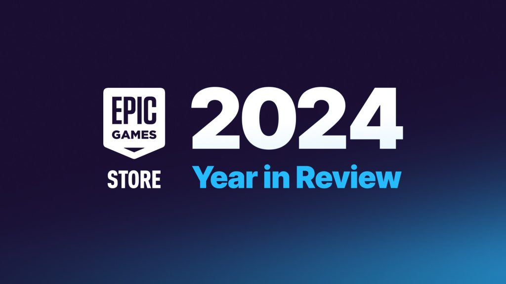 Epic Games Store