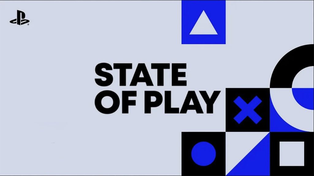 PlayStation State of Play