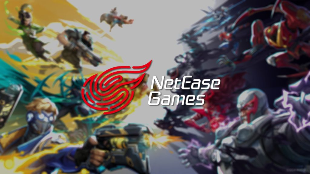 NetEase Marvel Rivals