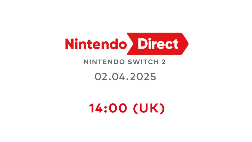 Switch 2 Direct