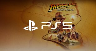 Indiana Jones PS5