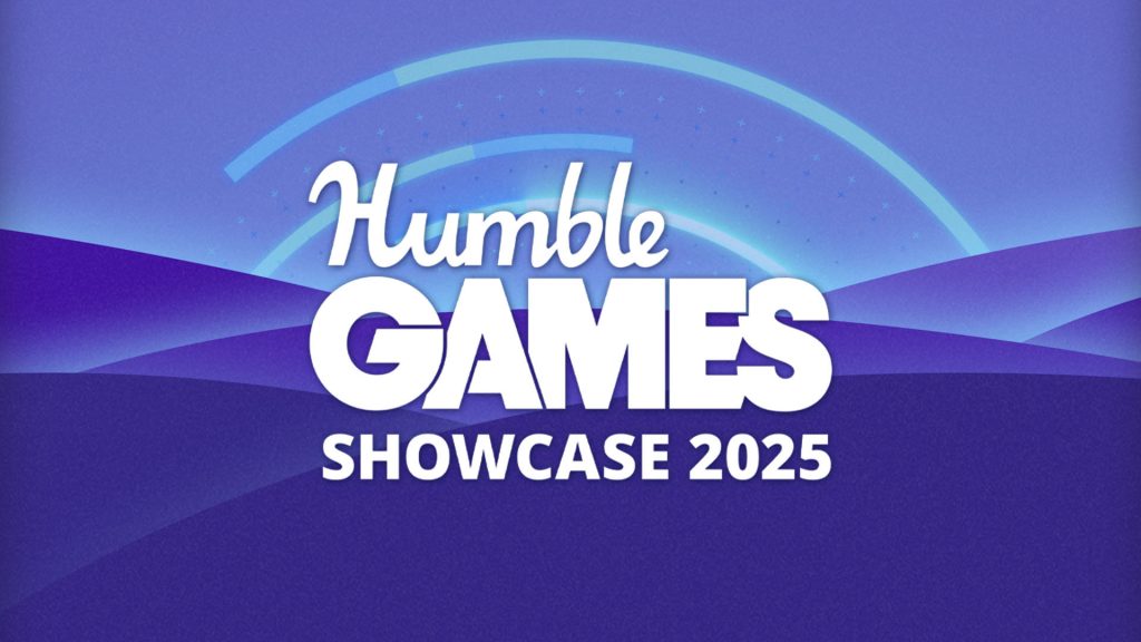 humble showcase