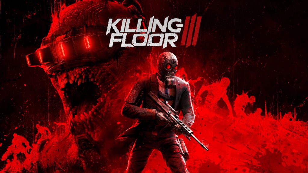 Killing Floor 3 2025