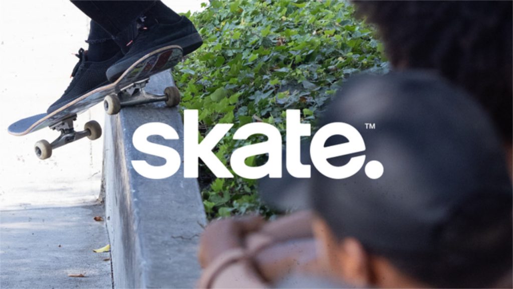 Skate Alpha 