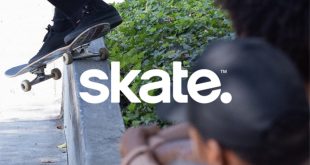 Skate Alpha