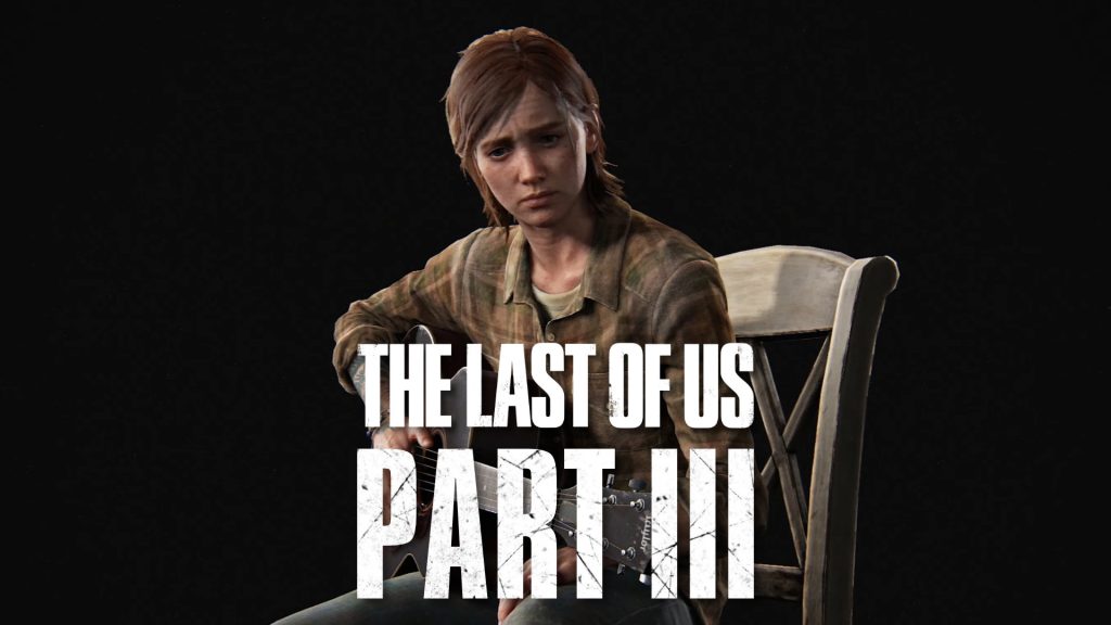 Last of Us Druckmann